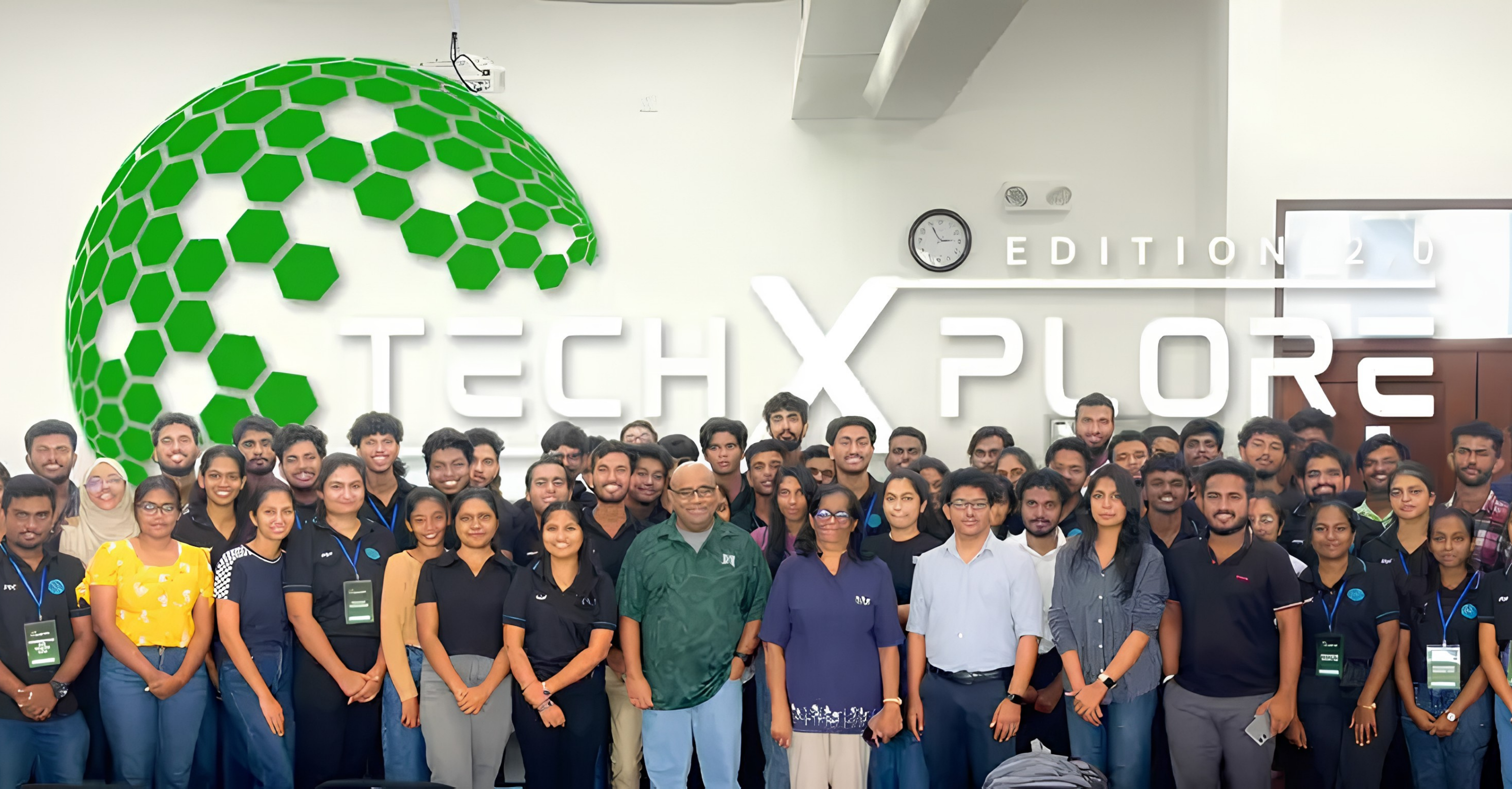 About TechXplore