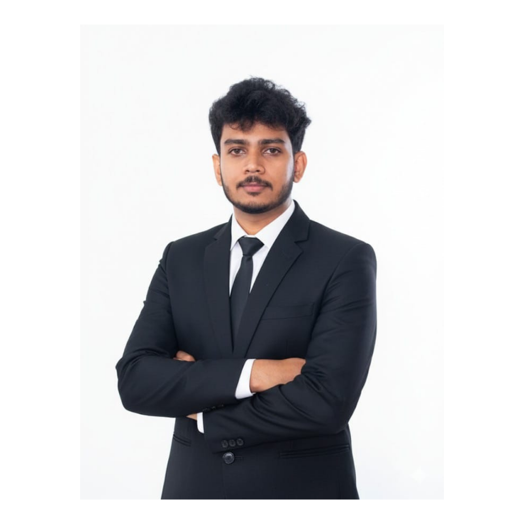 Movindu Chandira