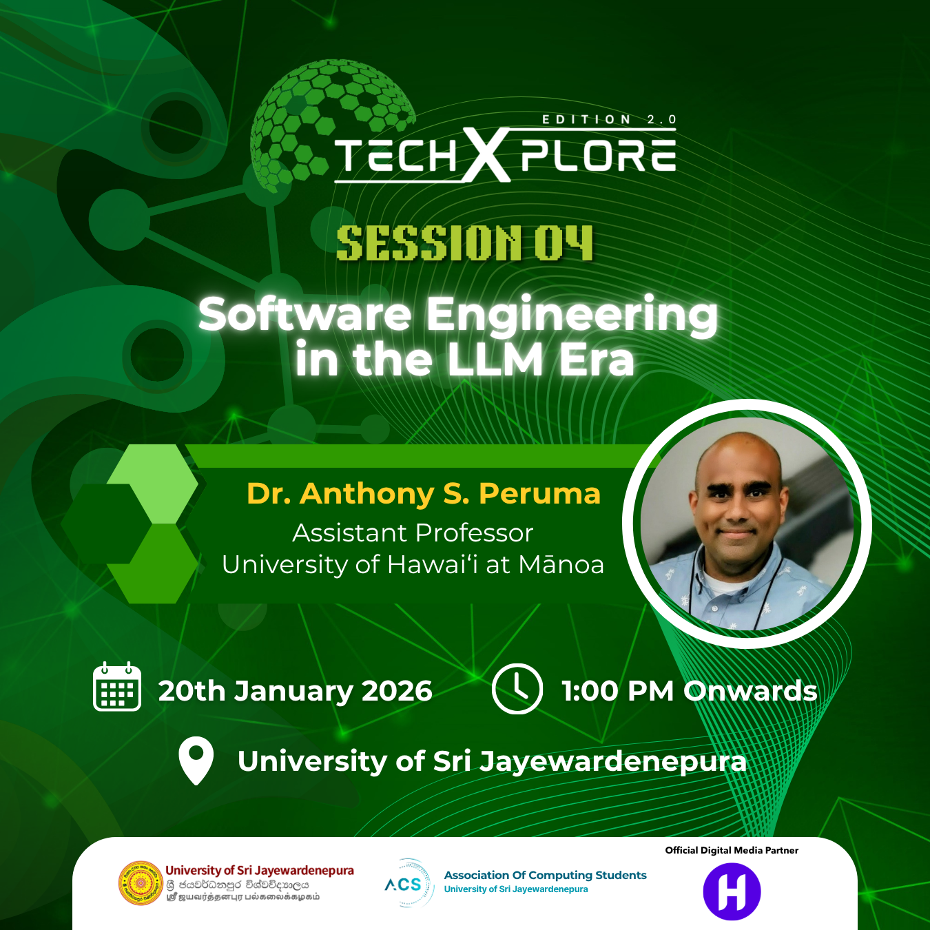 TechXplore Session 04