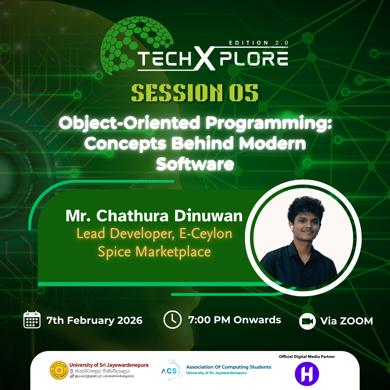 TechXplore Session 05