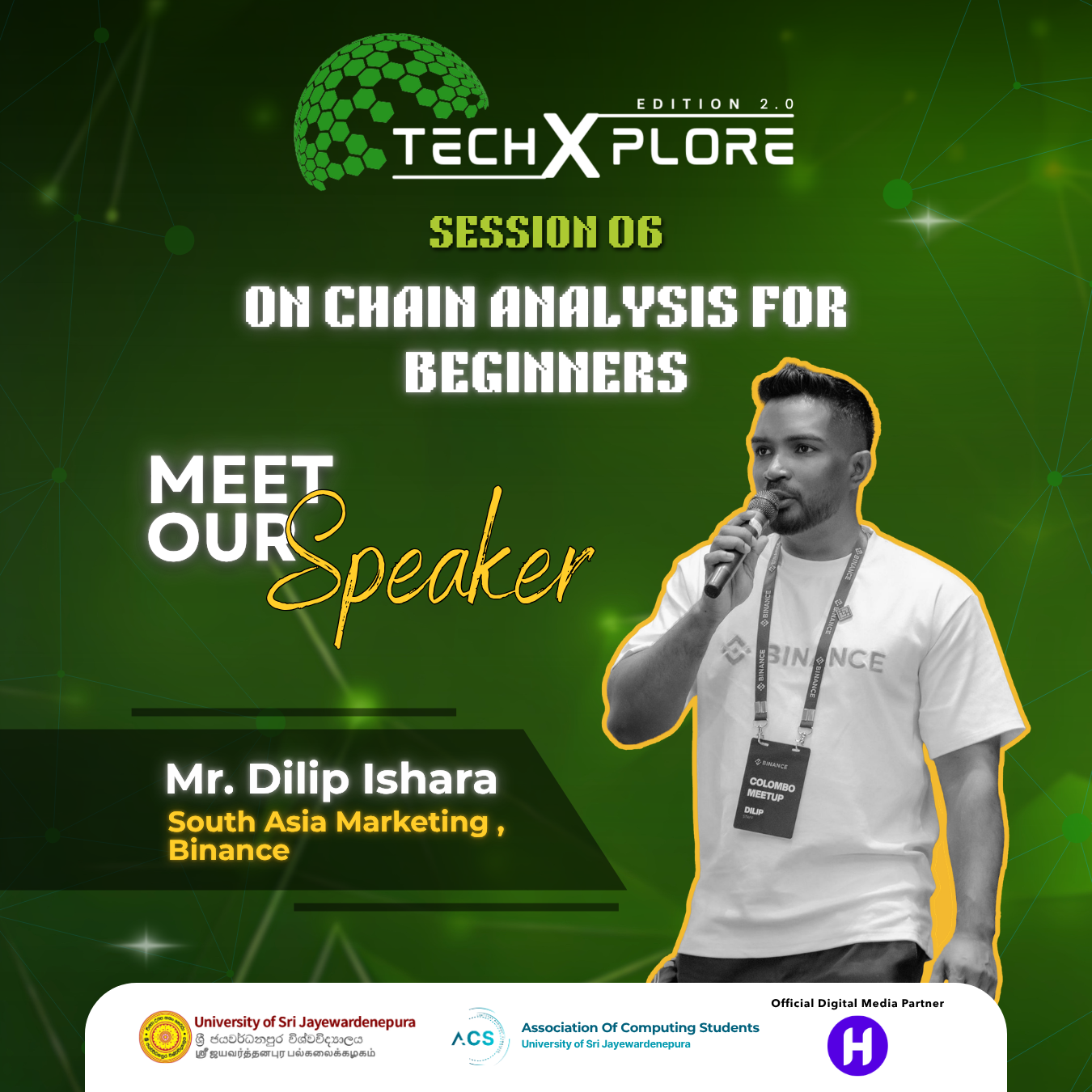 TechXplore Session 06